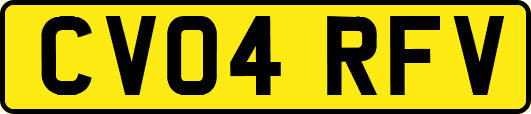 CV04RFV