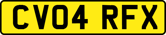 CV04RFX