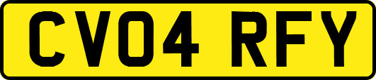 CV04RFY
