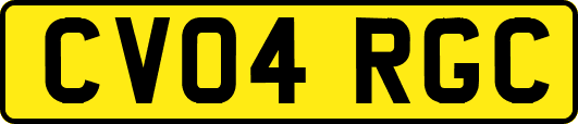 CV04RGC
