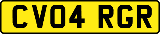 CV04RGR