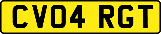 CV04RGT