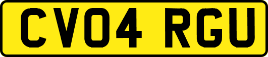 CV04RGU