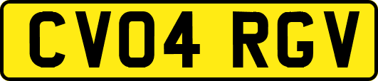 CV04RGV