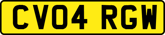 CV04RGW