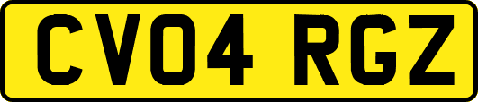 CV04RGZ