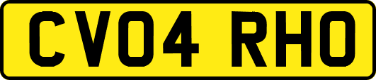 CV04RHO