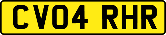 CV04RHR