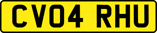 CV04RHU