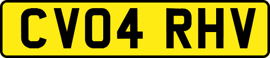 CV04RHV