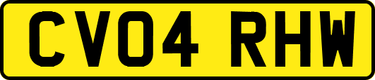 CV04RHW