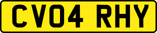 CV04RHY
