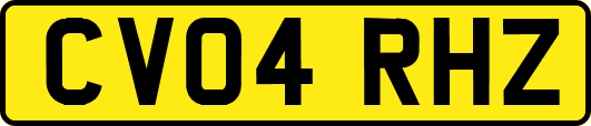 CV04RHZ