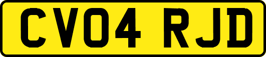 CV04RJD