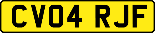 CV04RJF
