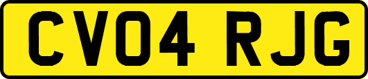 CV04RJG