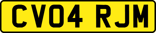CV04RJM