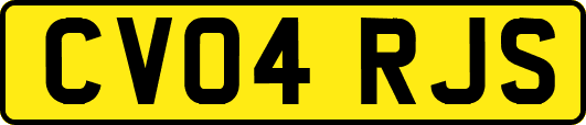 CV04RJS