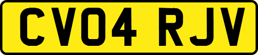 CV04RJV