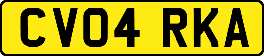 CV04RKA