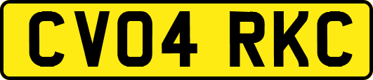 CV04RKC