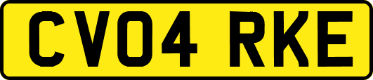 CV04RKE