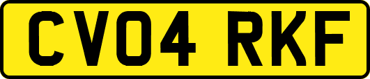 CV04RKF