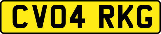 CV04RKG