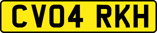 CV04RKH