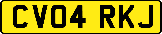 CV04RKJ