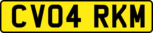 CV04RKM