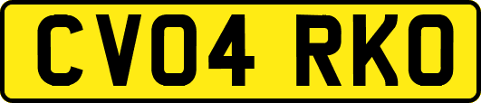 CV04RKO