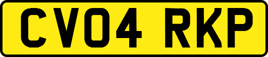 CV04RKP