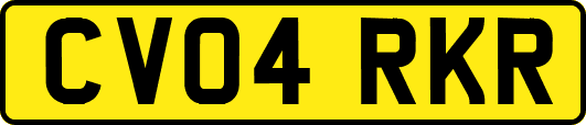 CV04RKR