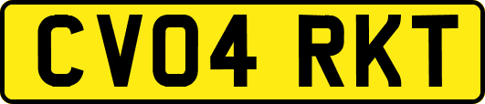 CV04RKT