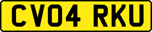 CV04RKU
