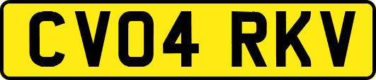 CV04RKV