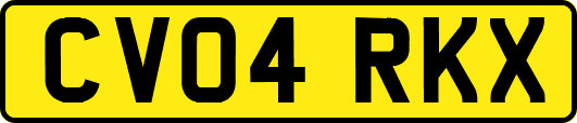CV04RKX
