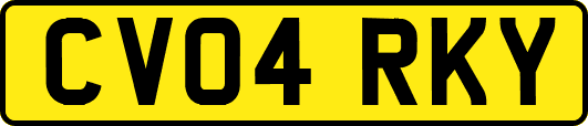 CV04RKY
