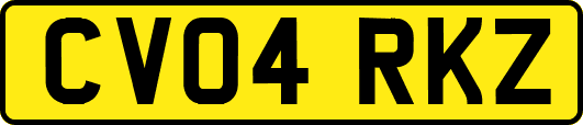 CV04RKZ
