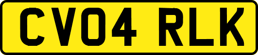 CV04RLK