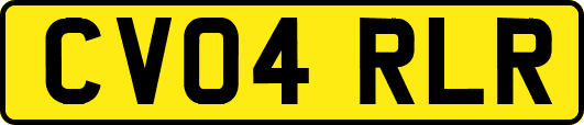 CV04RLR