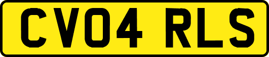 CV04RLS