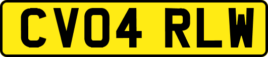 CV04RLW