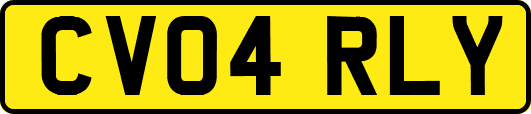 CV04RLY