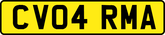 CV04RMA