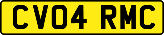 CV04RMC