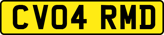 CV04RMD