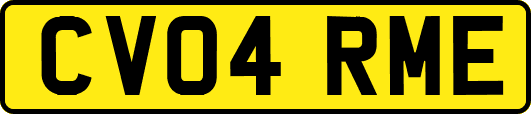 CV04RME