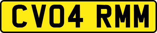 CV04RMM